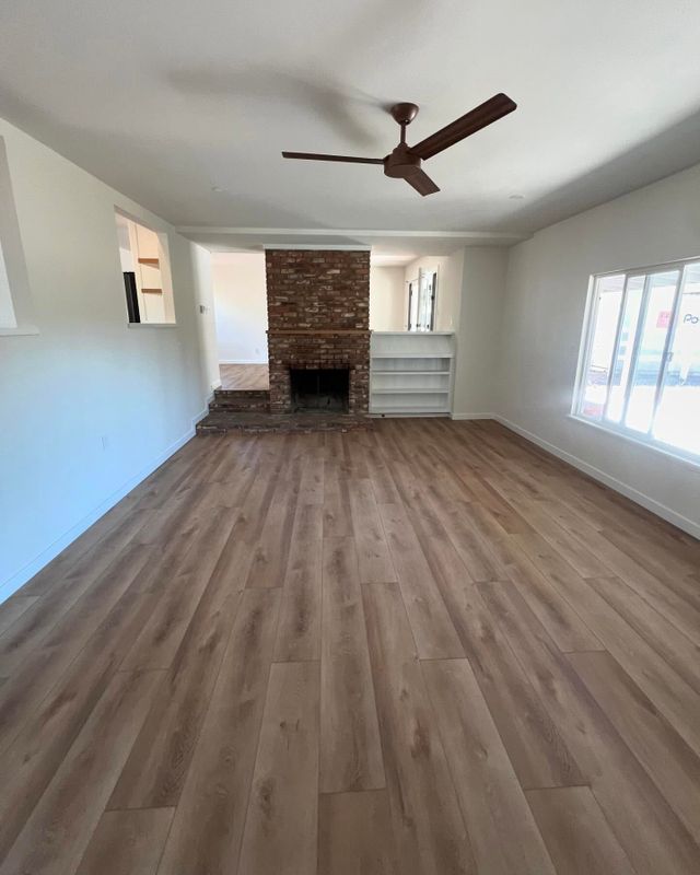 Flooring