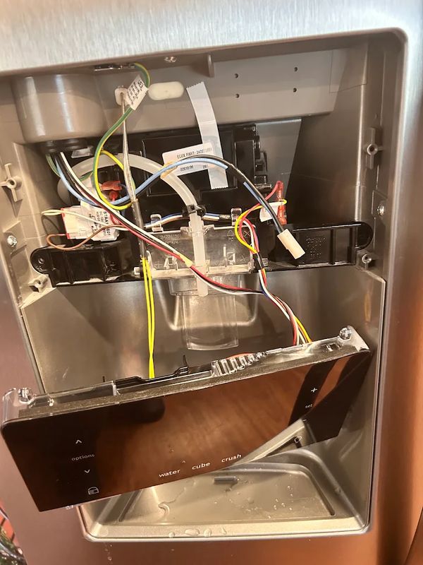 Refrigerator Repair