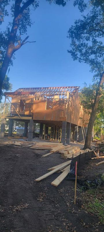 Exterior Renovation