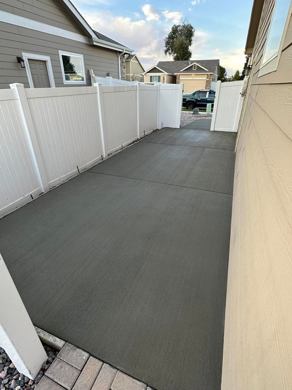 Driveway Installation