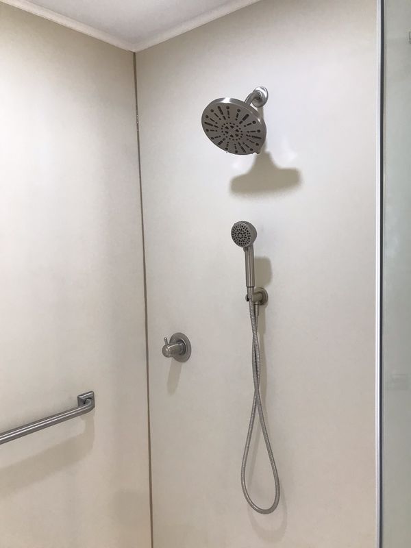 Bathroom Remodeling