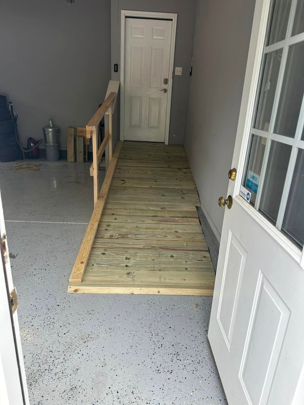 Home Remodeling