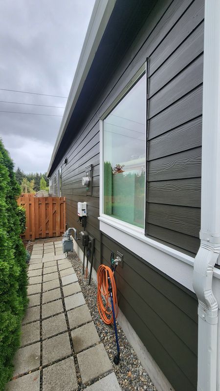 Exterior Painting