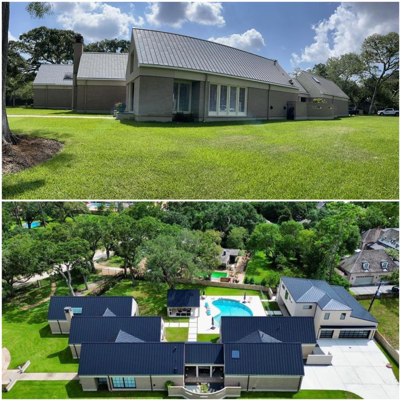 Roofing Replacement