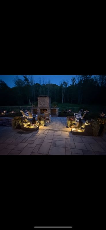 Outdoor Living Spaces gallery