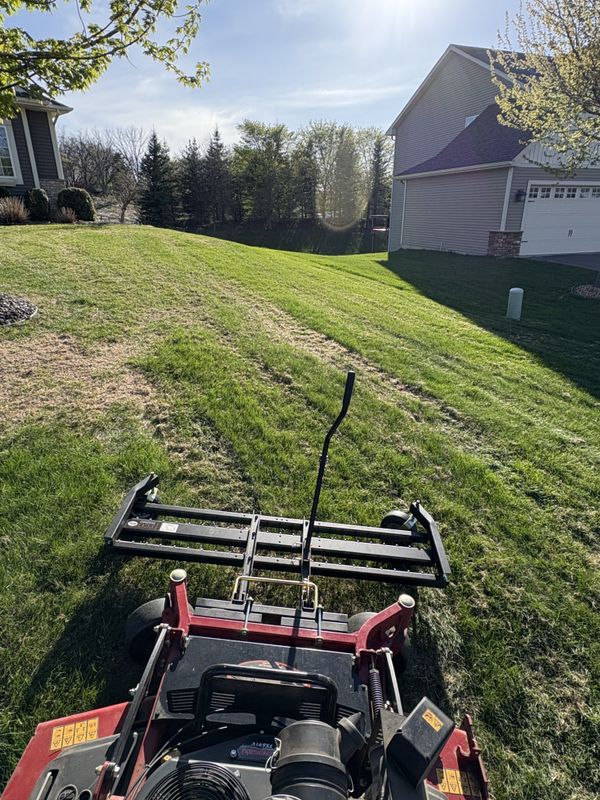 Lawn Care