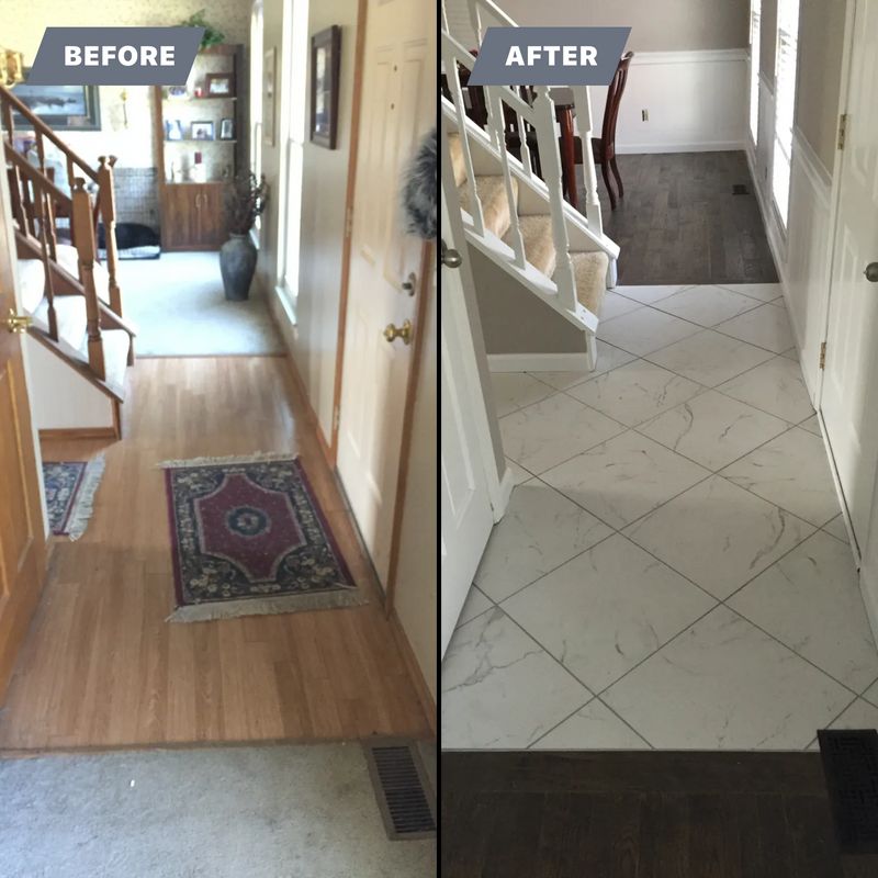 Flooring