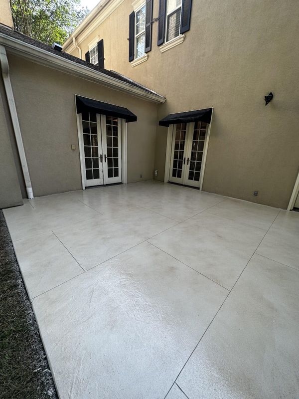 Pool Repairs and Remodels