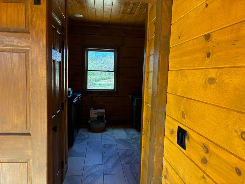 Custom Cabin Builds