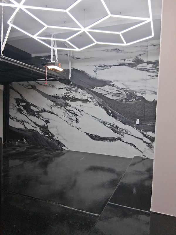Custom Drywall Work