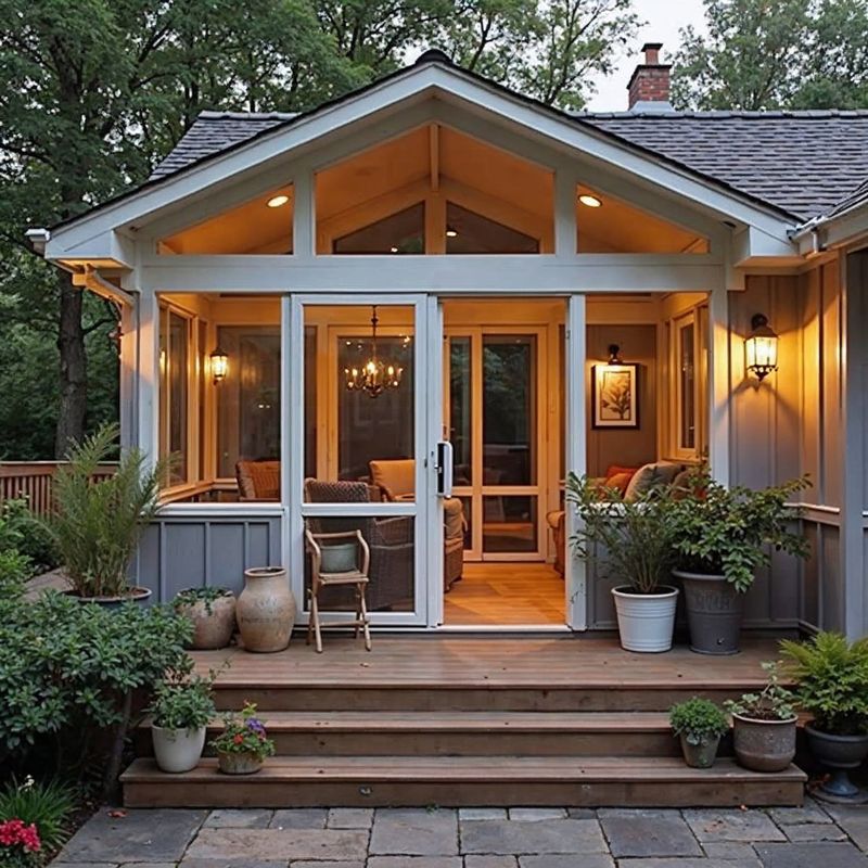 Home Additions