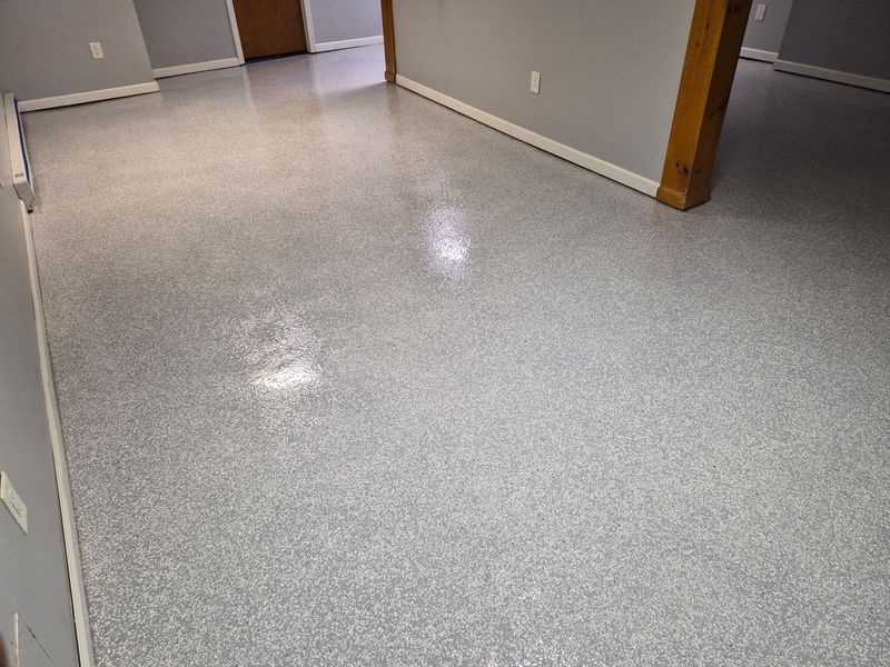 Flooring