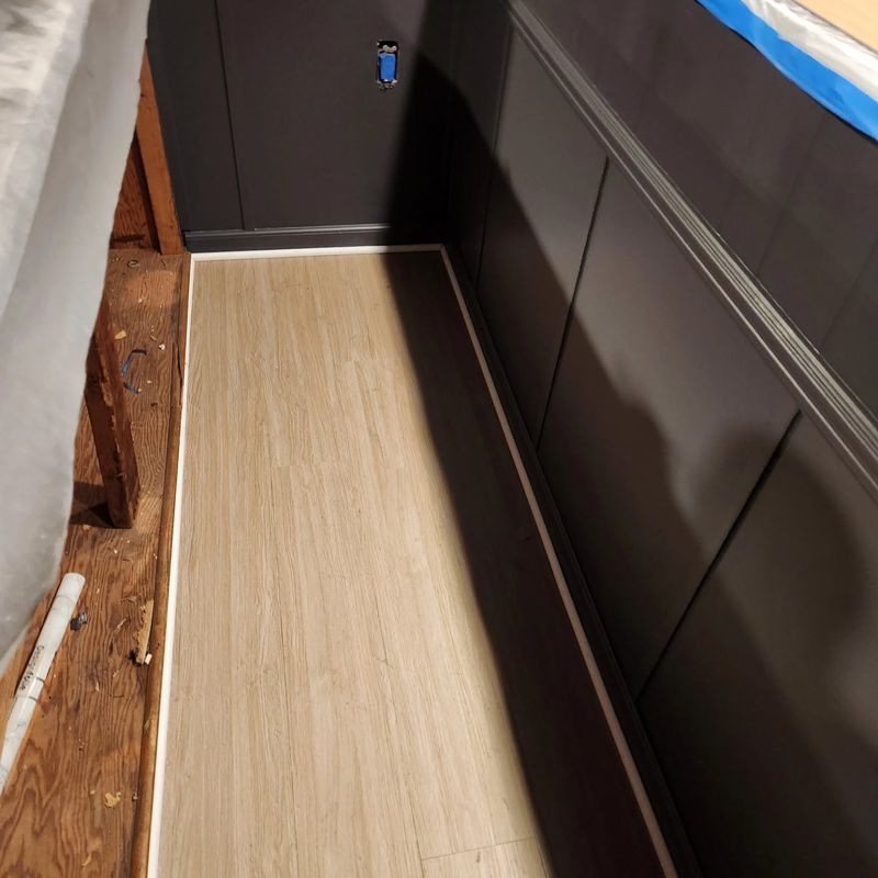 Residential Flooring