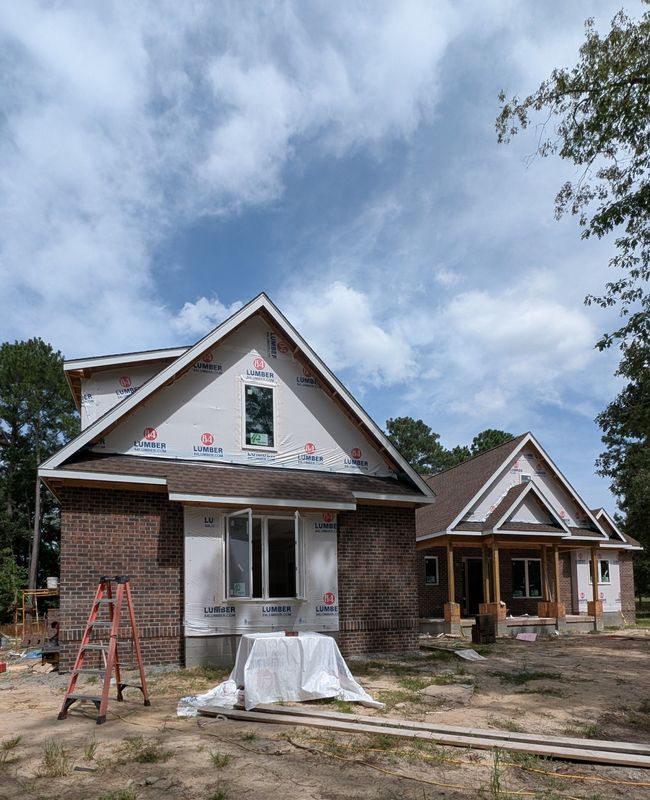 Custom Home Construction