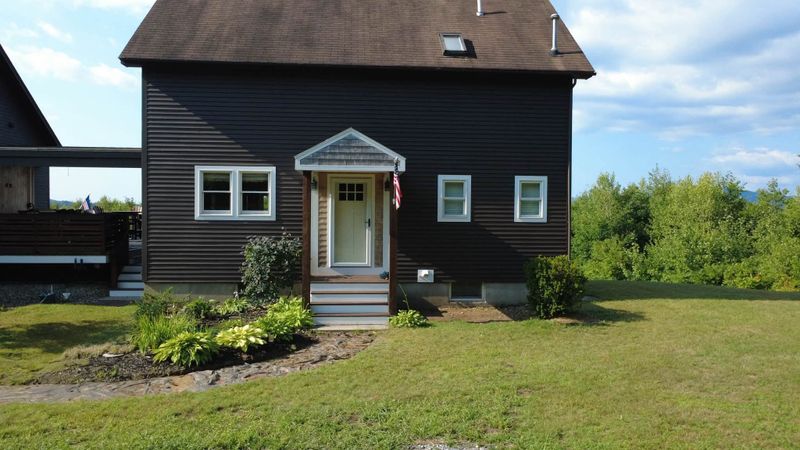 Exterior Makeovers