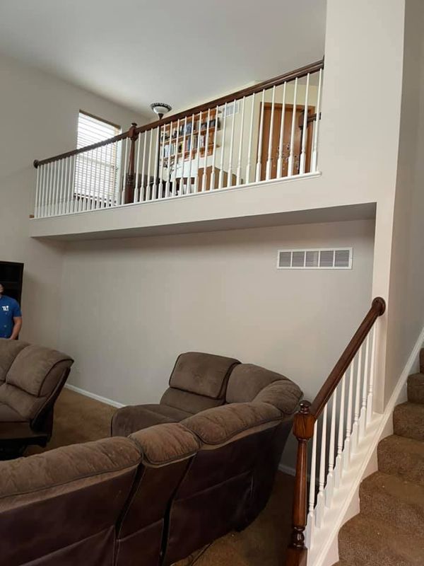 Interior Painting