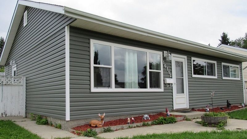 Siding