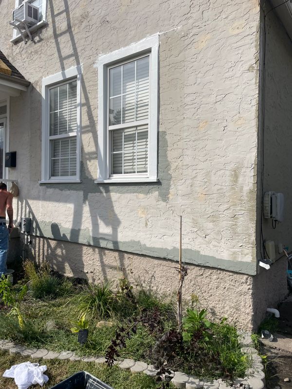 Revitalize and Protect: Precision Stucco and Siding Enhancements in Reading, Ohio