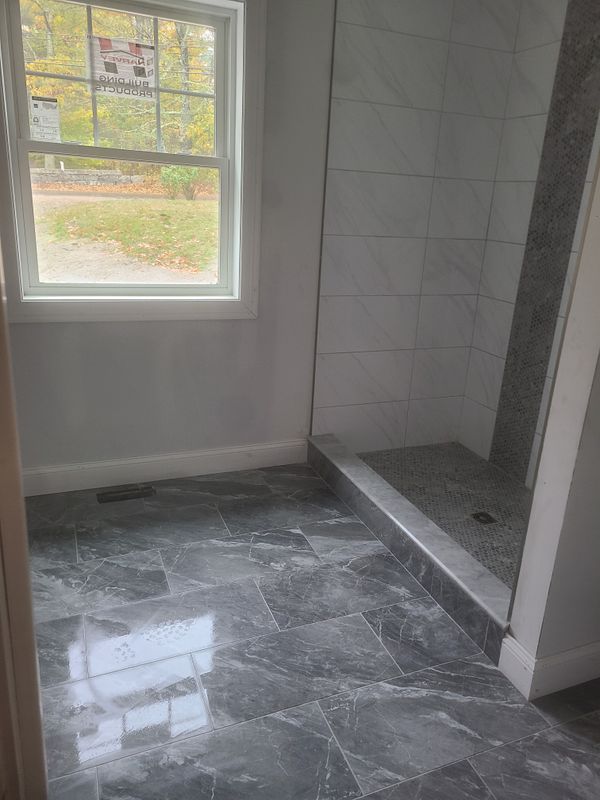 Bathroom Tiling gallery
