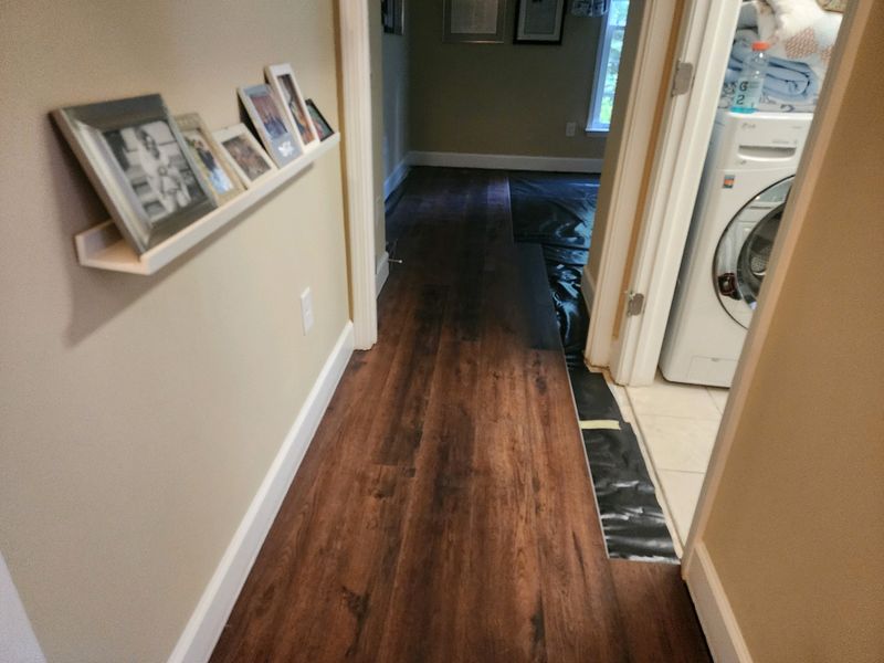 Flooring