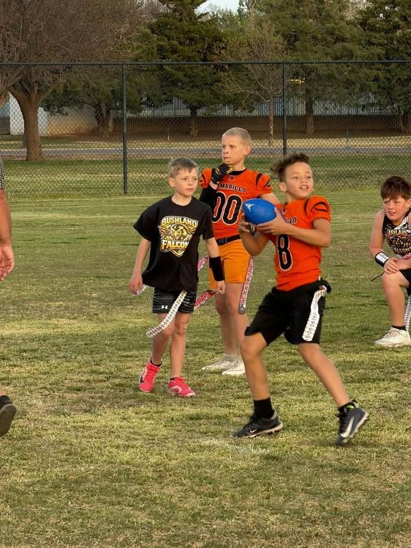 Youth Football