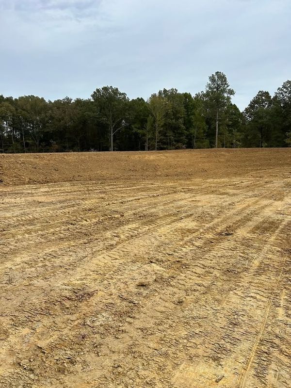 Site Grading