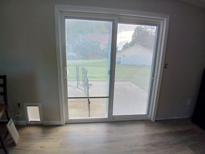 Interior Renovations