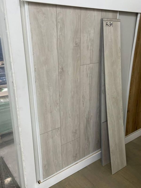 Vinyl Flooring