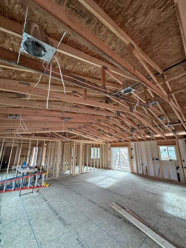Lighting Installation and Repairs