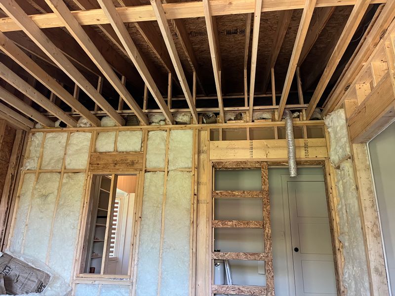 Stoops Full remodel
