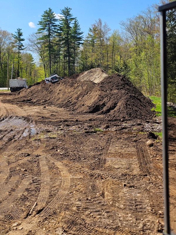 Land Clearing