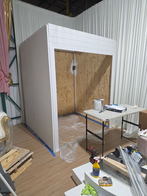 Carpentry