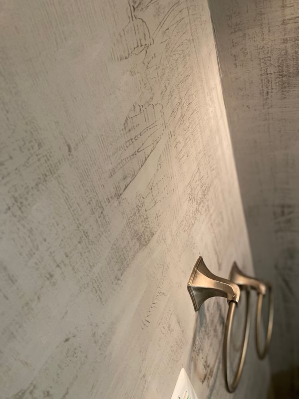 Specialty Finishes & Fine Finish Coatings