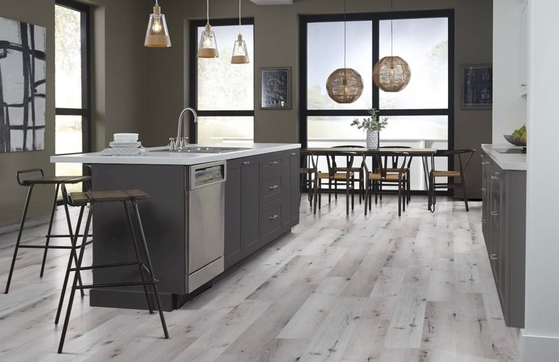Flooring