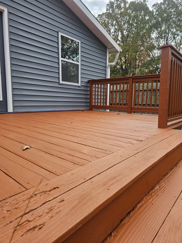 Exterior Painting gallery