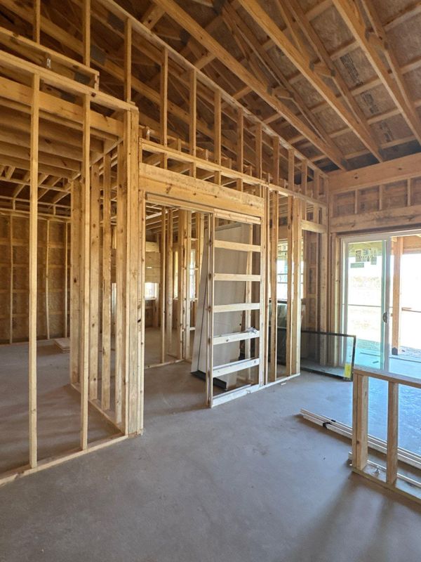 Exterior Renovations