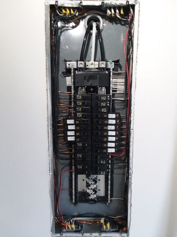 Electrical Repairs gallery