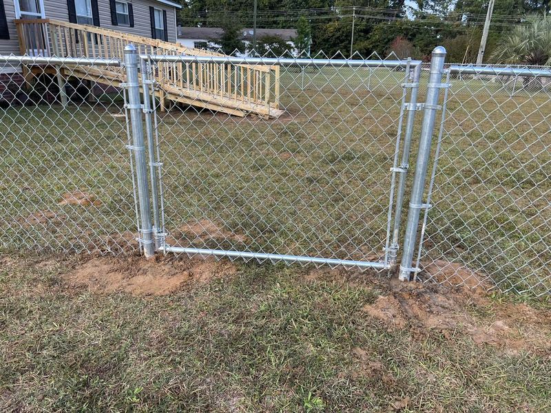 Fences