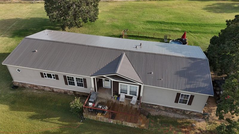 Roofing Installation