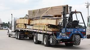 Material Delivery