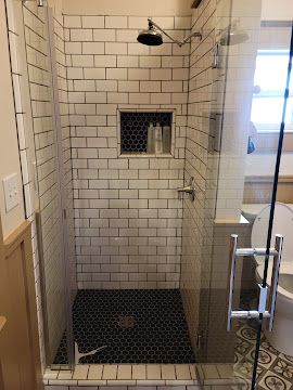 Bathroom Renovation