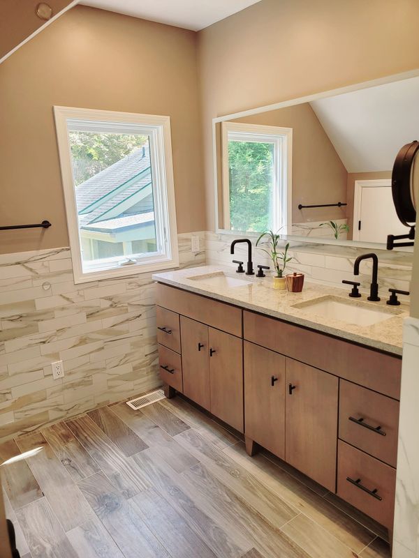Residential Remodeling