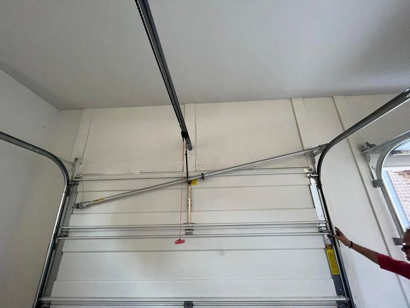 Garage Doors