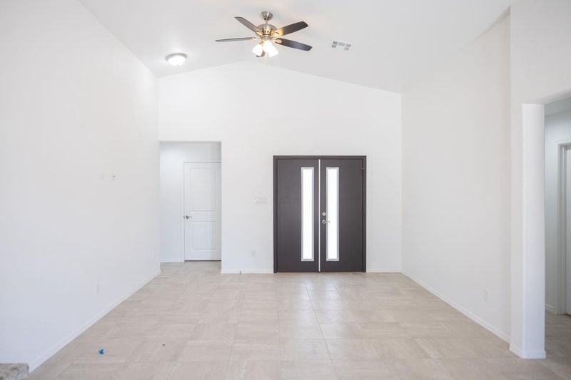 Residential Projects
