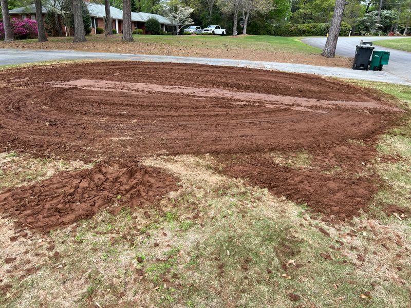 Land Managment 