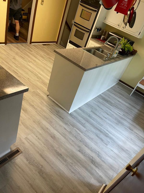 Flooring