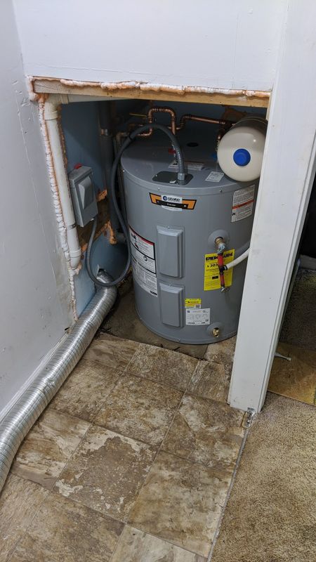 Plumbing
