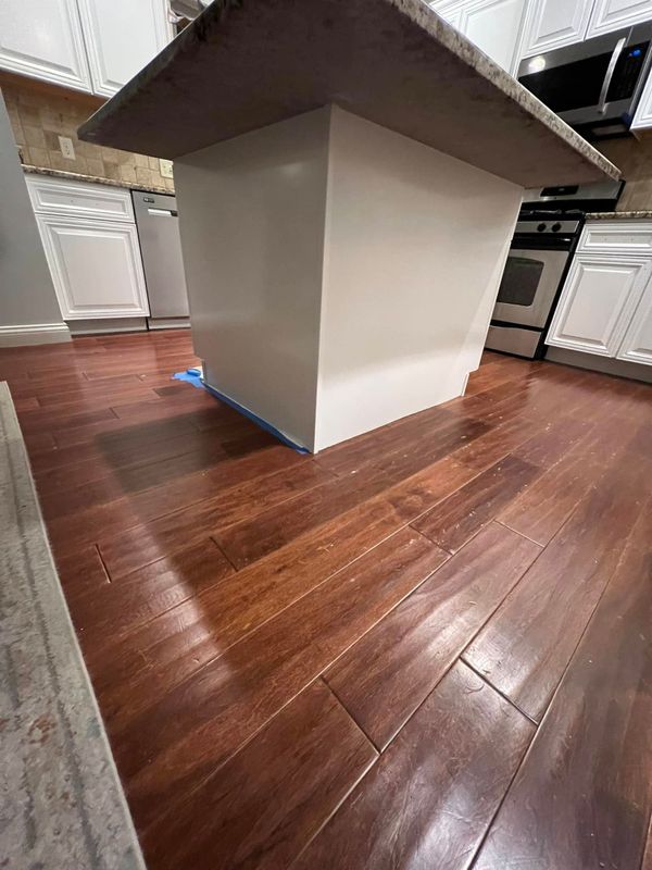 Flooring