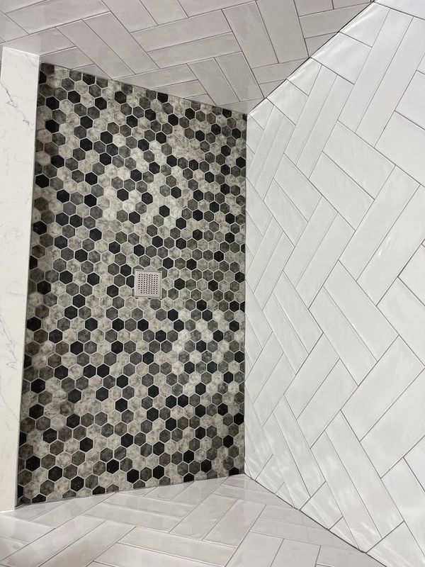Tile Installation