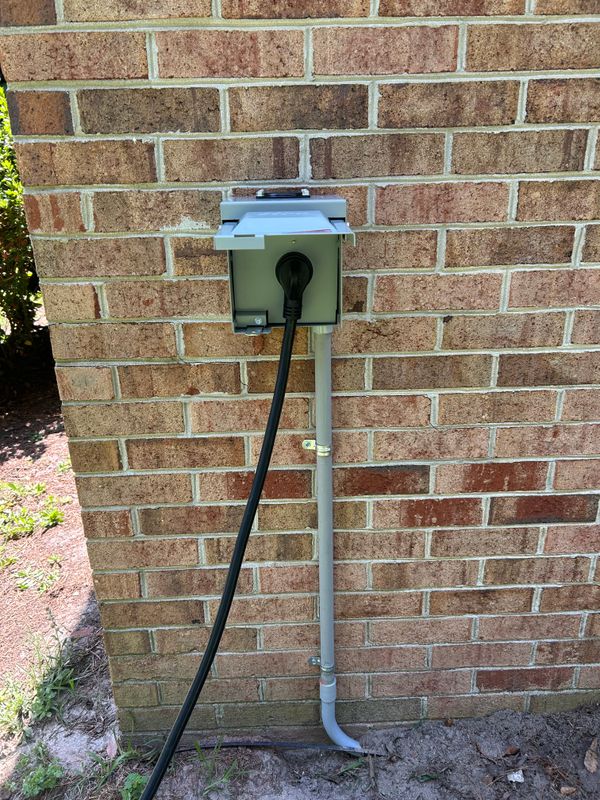 Generac - Whole Home Automatic Standby Generators